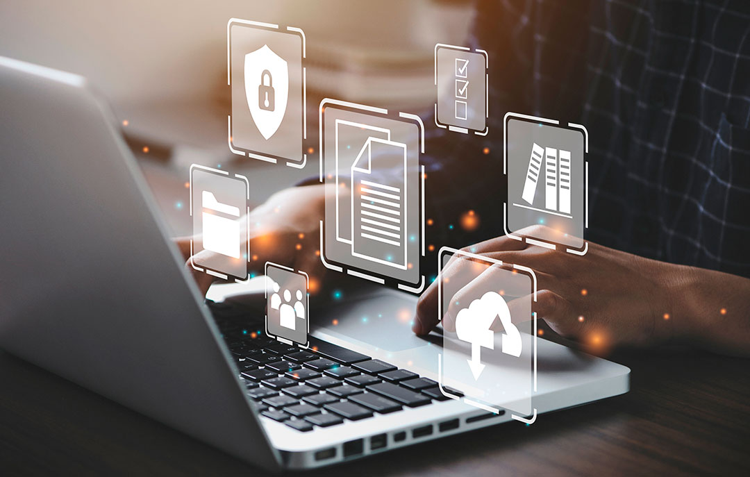 Software para gestion de radicación