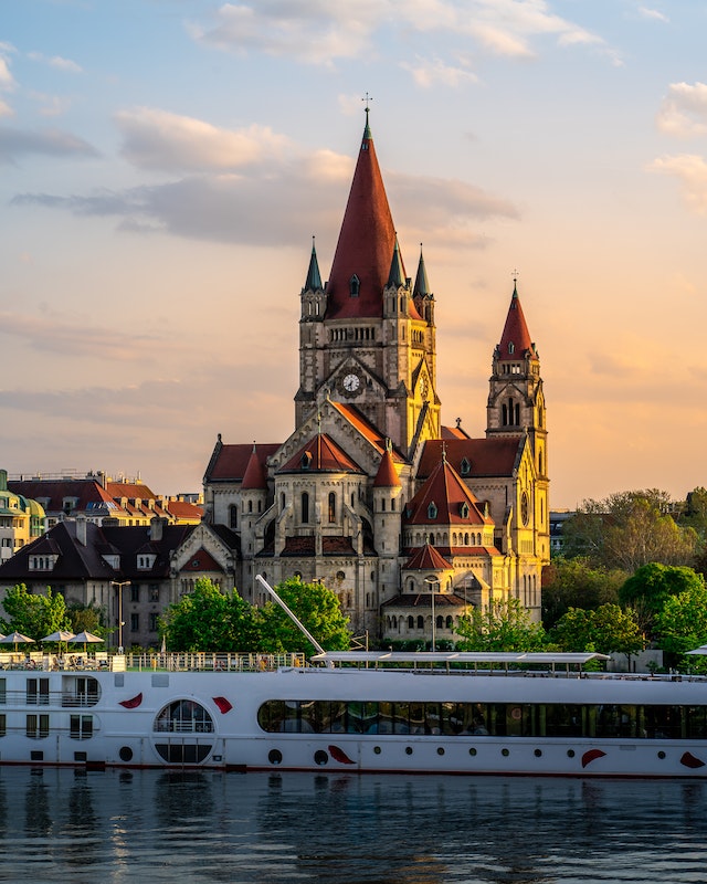 Fiware viena