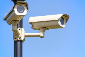 video vigilancia Sysman