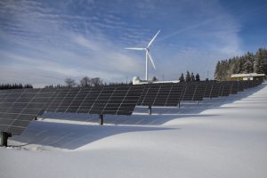 transición energética sysman