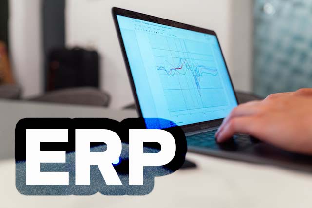 ERP para empresas Odoo sysman