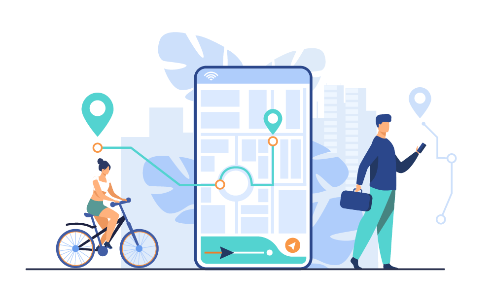 Indice de ciudades inteligentes 2022