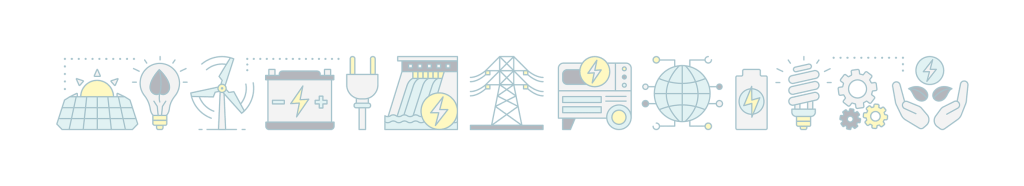 Smart Grid Sysman usos