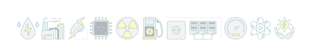 Smart energy Sysman 2