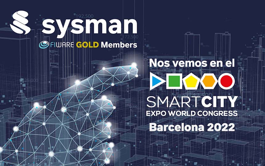 pieza smart cities expo post