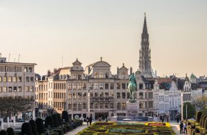 Bruselas Bélgica