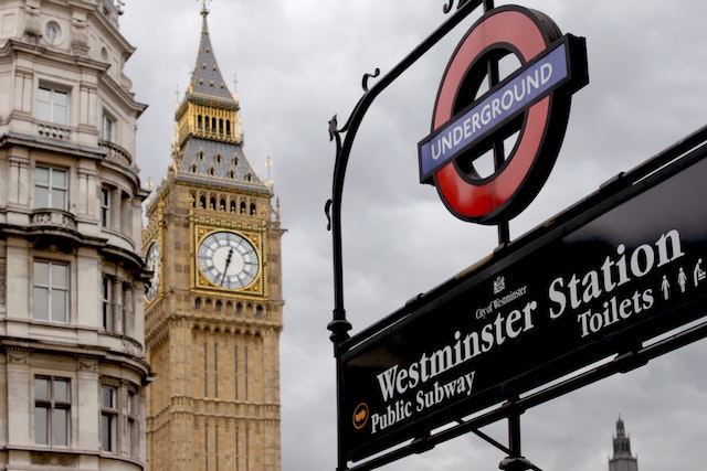 Londres-1