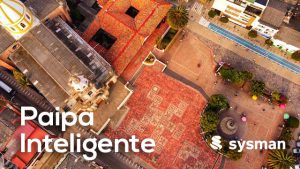 Paipa Inteligente