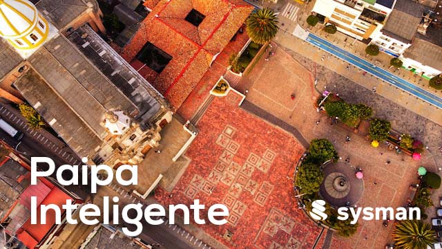 Paipa Inteligente