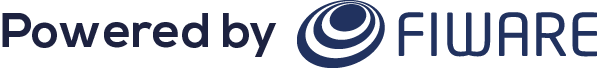 Powered by fiware