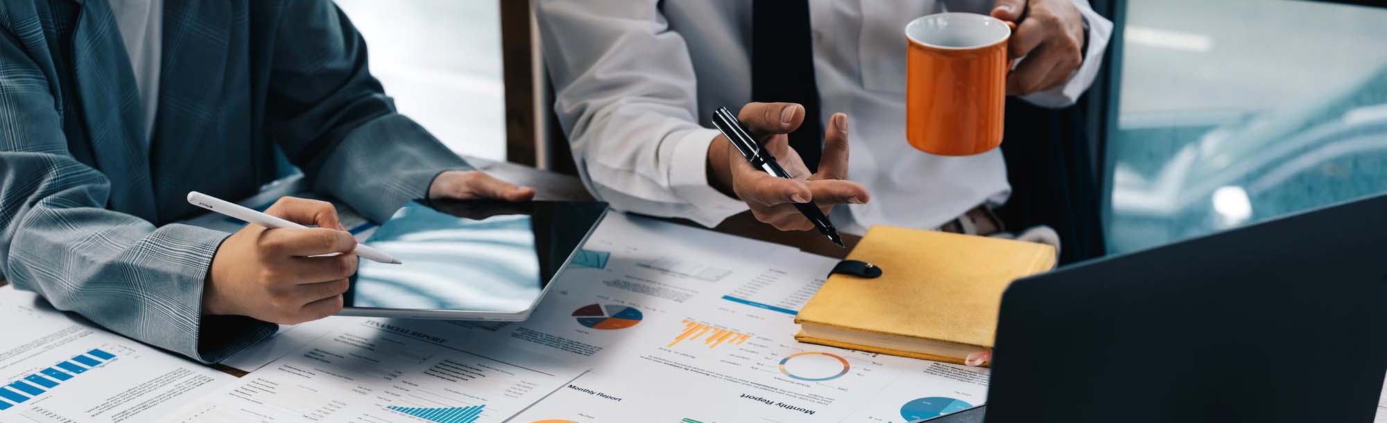 Software para gestion administrativa